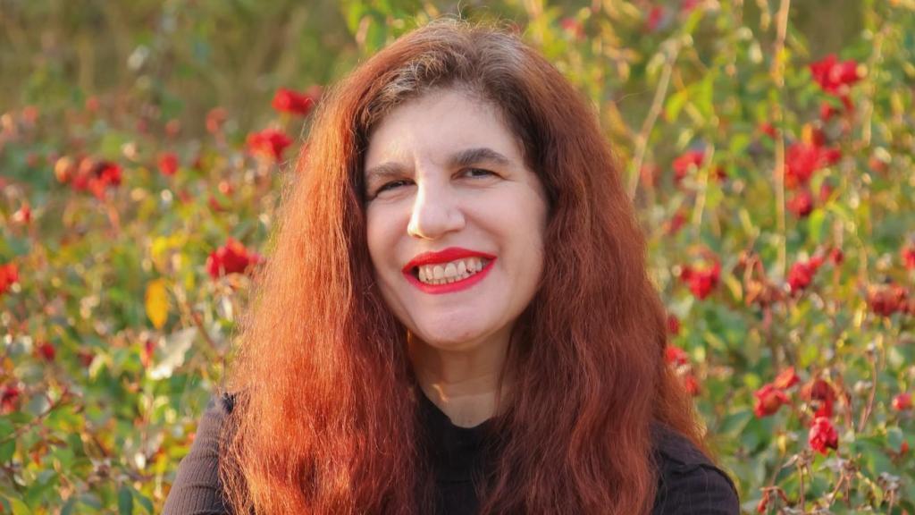 Luciana Peker. EE
