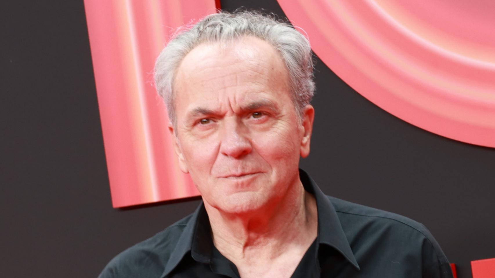 José Coronado en un evento.