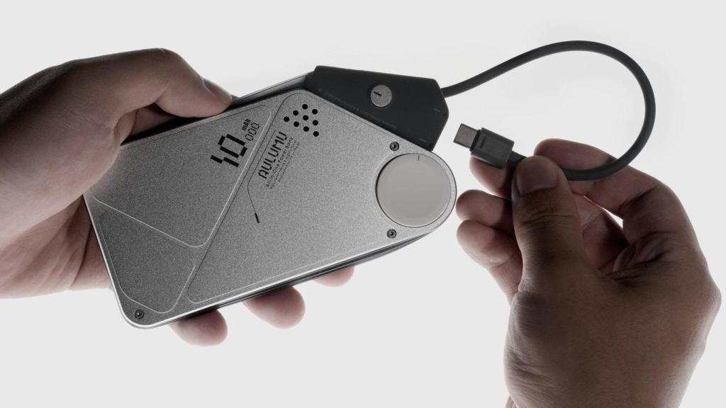 Aulumu M10