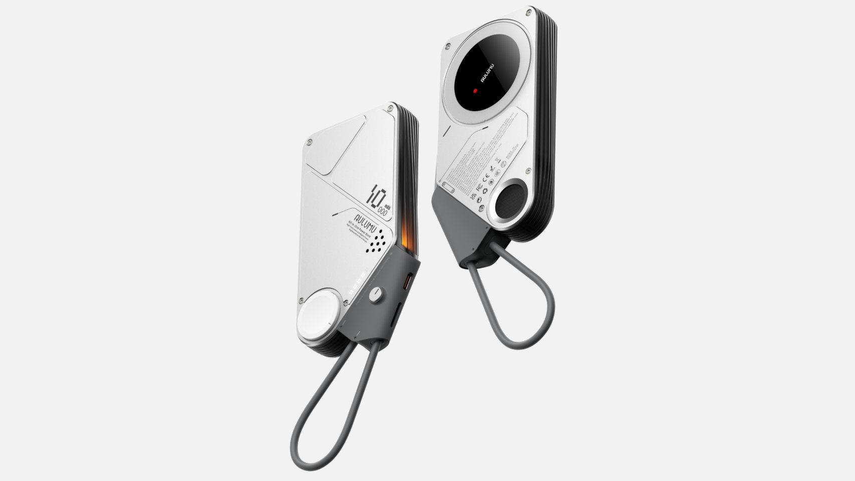 Aulumu M10