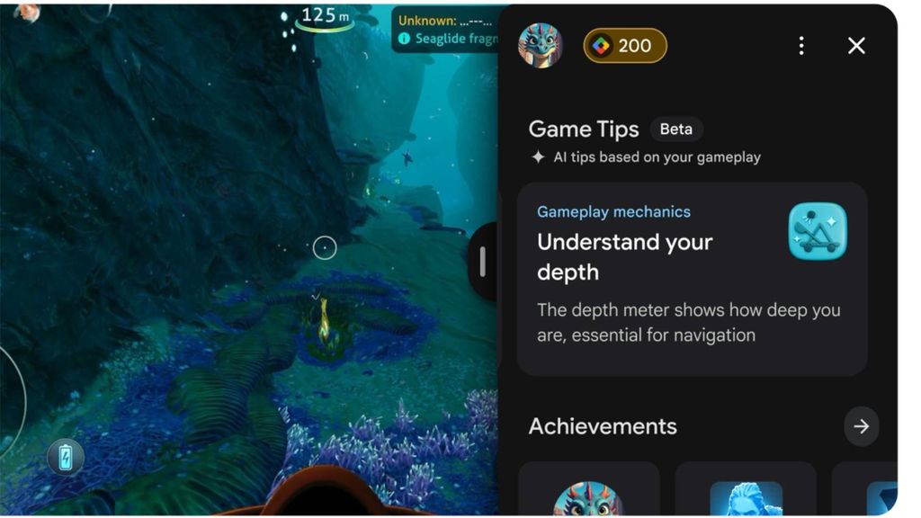 Sidekick ya está disponible para algunos juegos