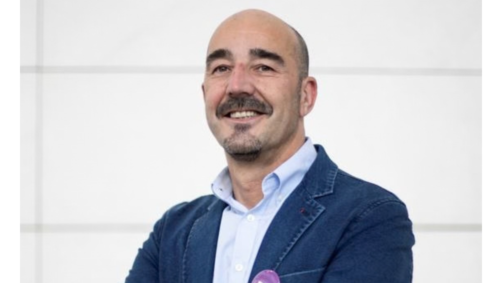 Fernando Luján de Frías