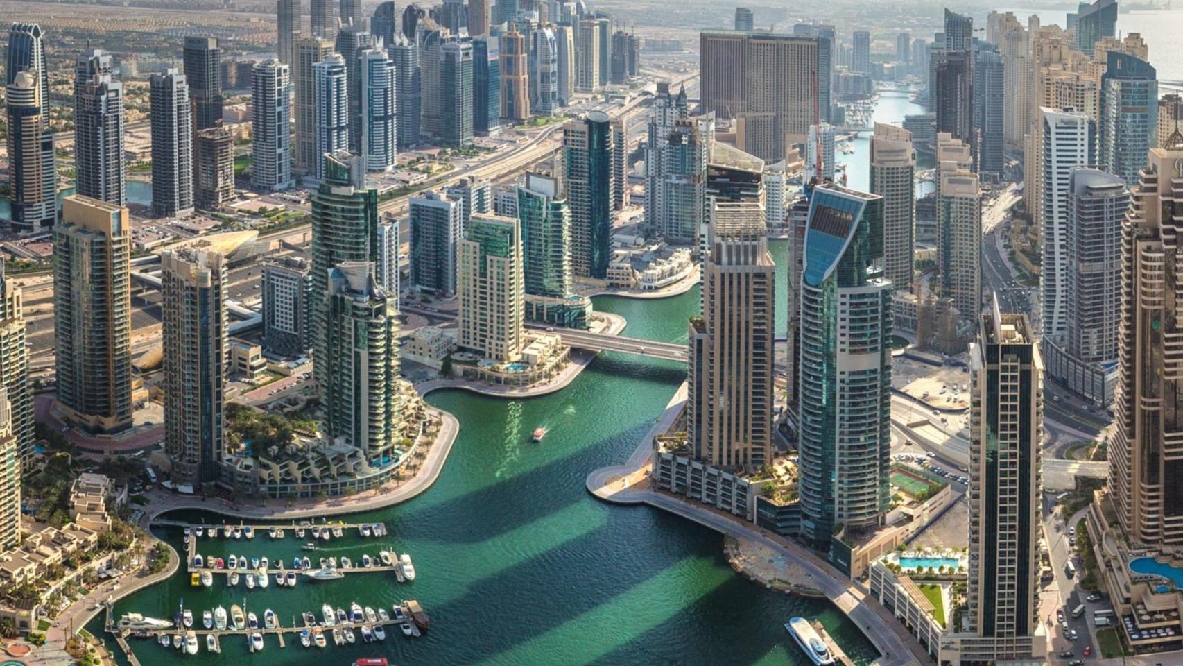 Emiratos Árabes cambia las normas: científicos ponen fin a los terremotos con un revolucionario dispositivo