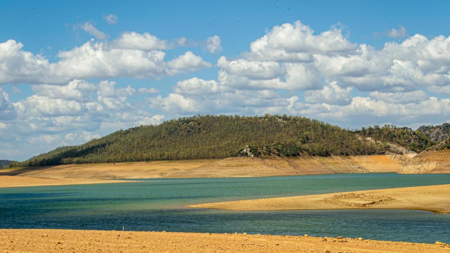 La próxima guerra no será por petróleo: será por agua