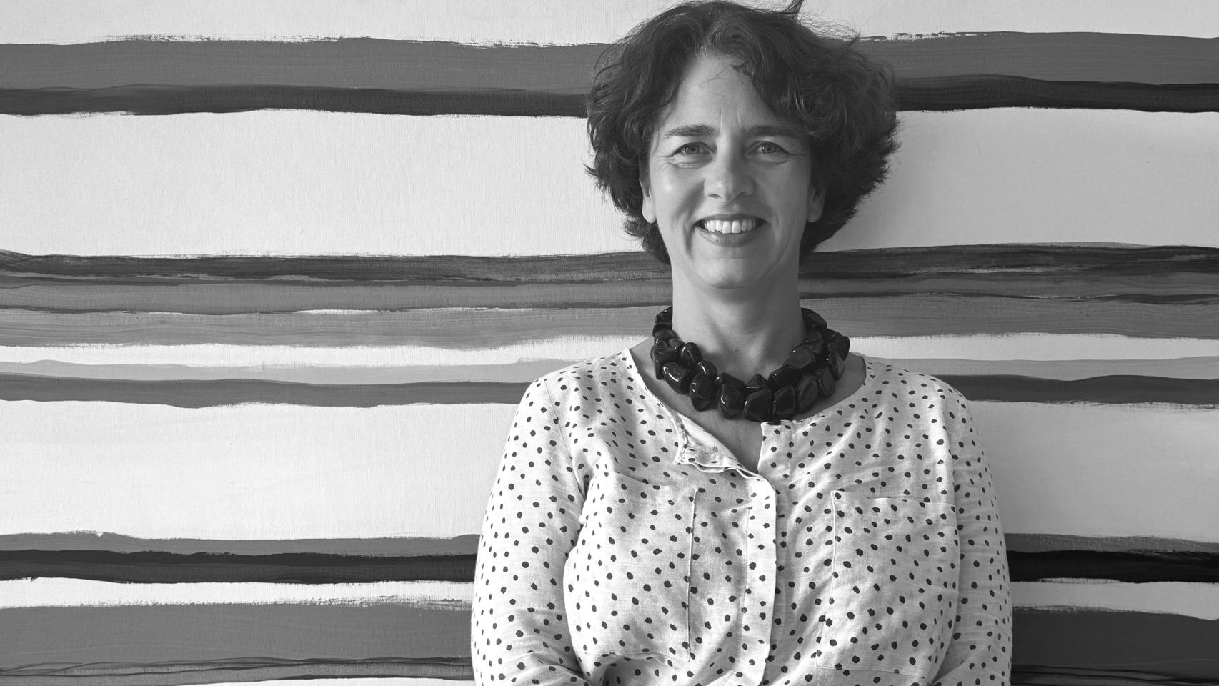Joana Carravilla.