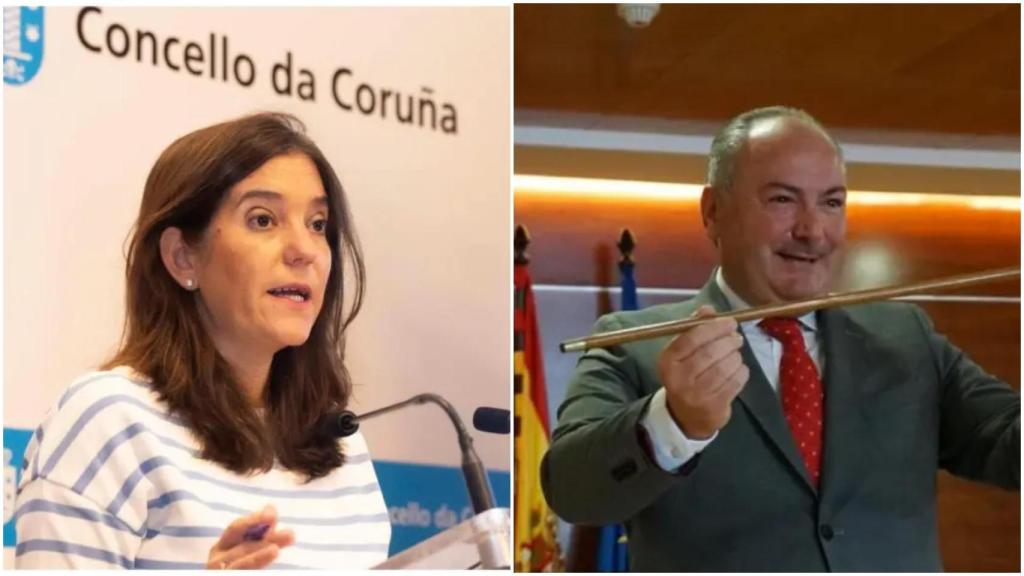 Culleredo solicita una reunión a la Xunta por el corte de la AC-12 y A Coruña pide alternativas