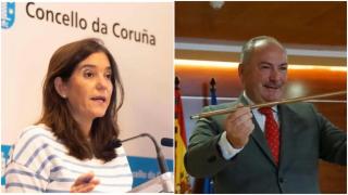 Culleredo solicita una reunión a la Xunta por el corte de la AC-12 y A Coruña pide alternativas