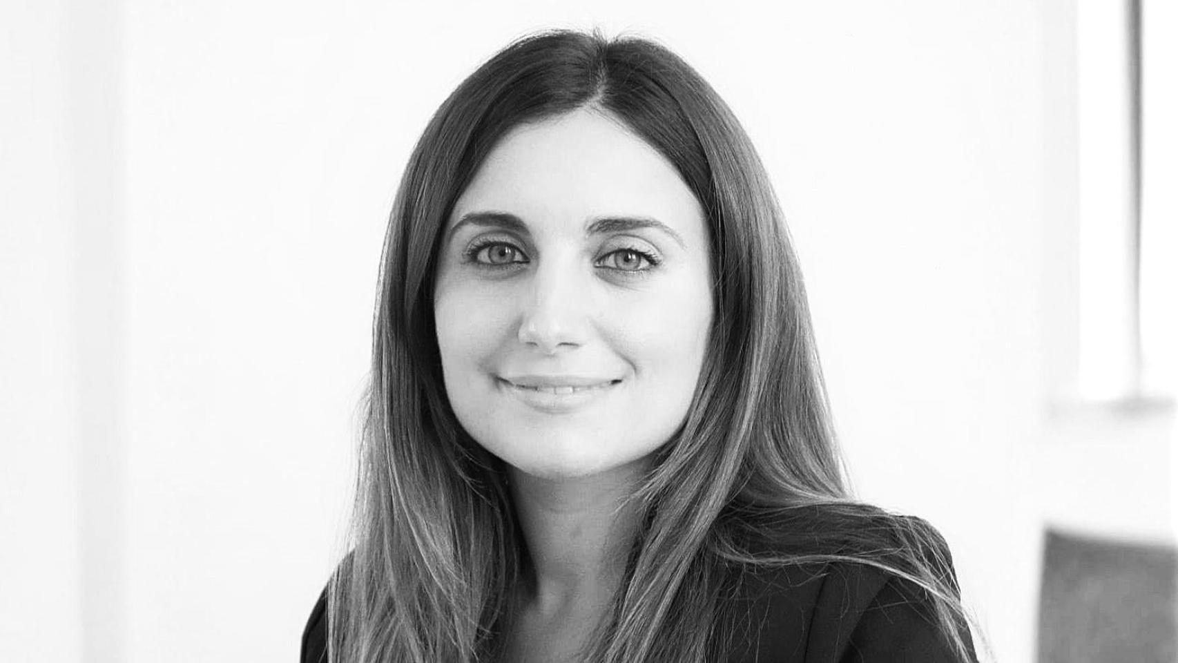 Núria Pastor, socia y directora ejecutiva de Vitalera.