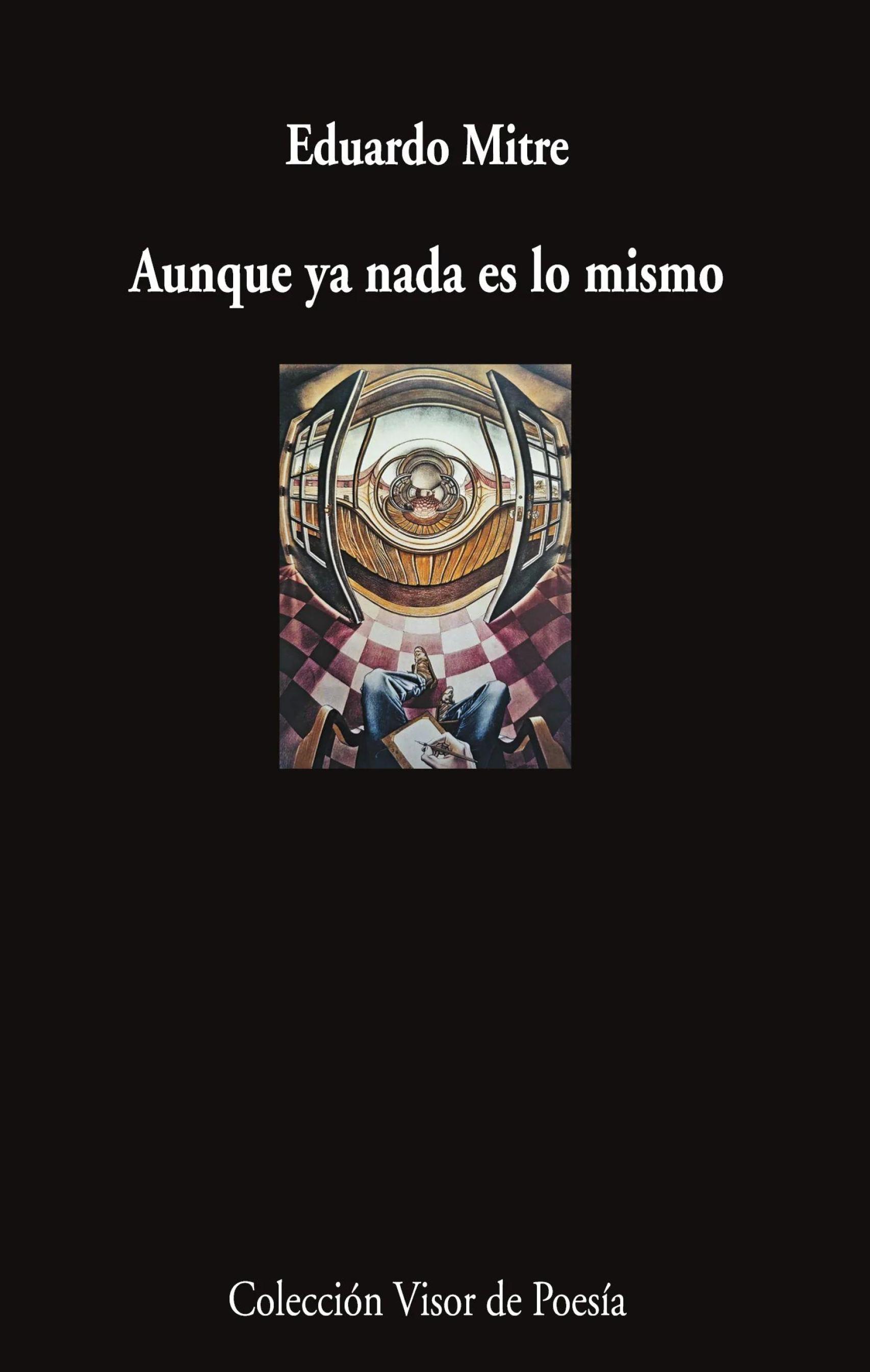 20 Aunque ya nada es lo mismo