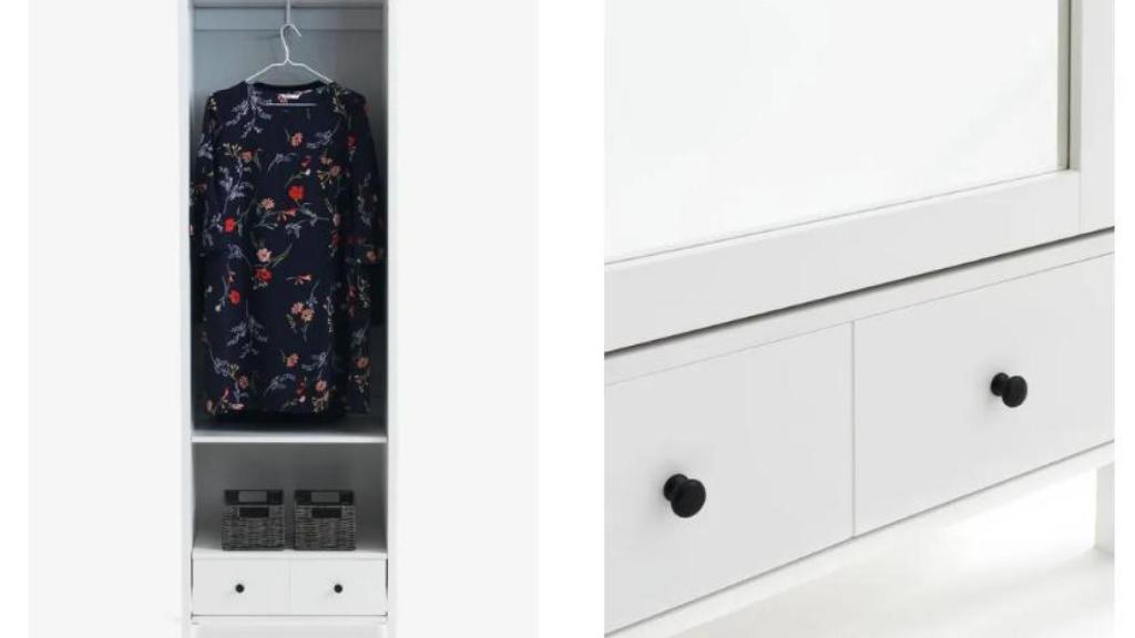 Mueble recibidor Terpet.