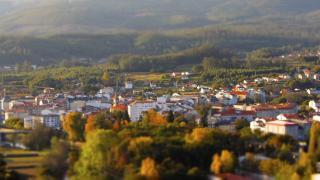 Caldas de Reis.
