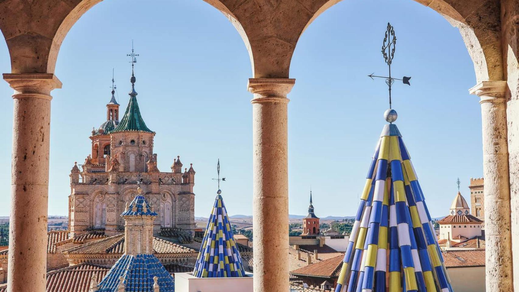 Teruel.