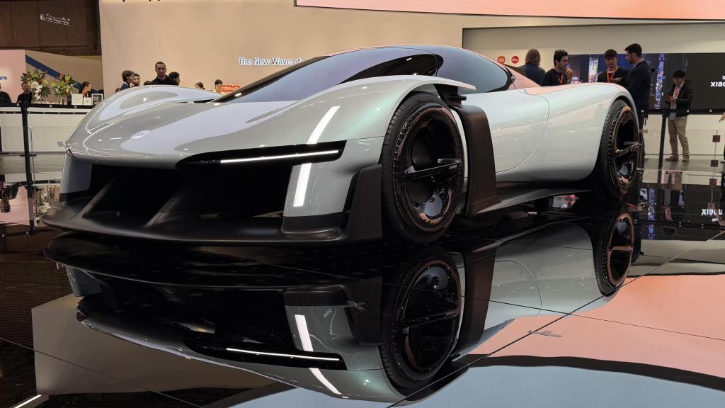 Xiaomi Vision GT