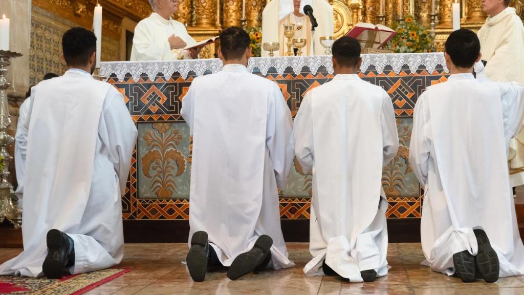 Seis jóvenes serán admitidos.