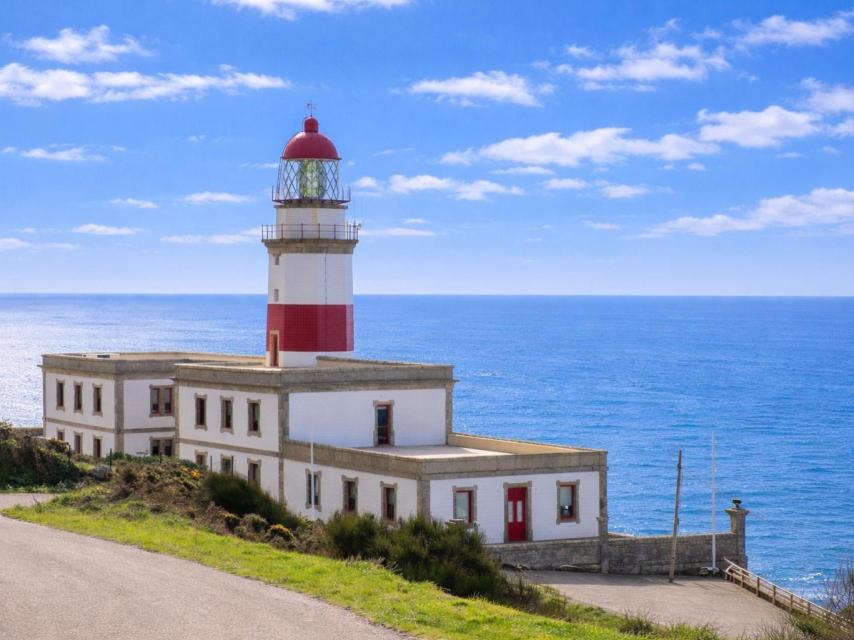 Faro Cabo Silleiro