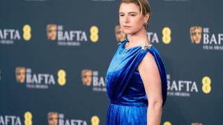 Jessie Buckley, una estrella inesperada en la carrera hacia el Oscar