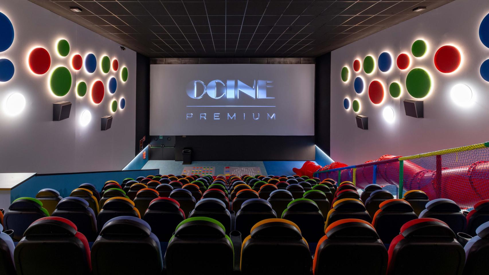 Una jornada de cine gratuito en Vigo: Ocine Premium Gran Vía cumple años por todo lo grande