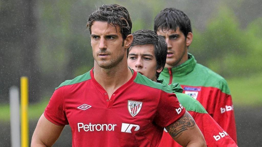 Aitor Ocio.