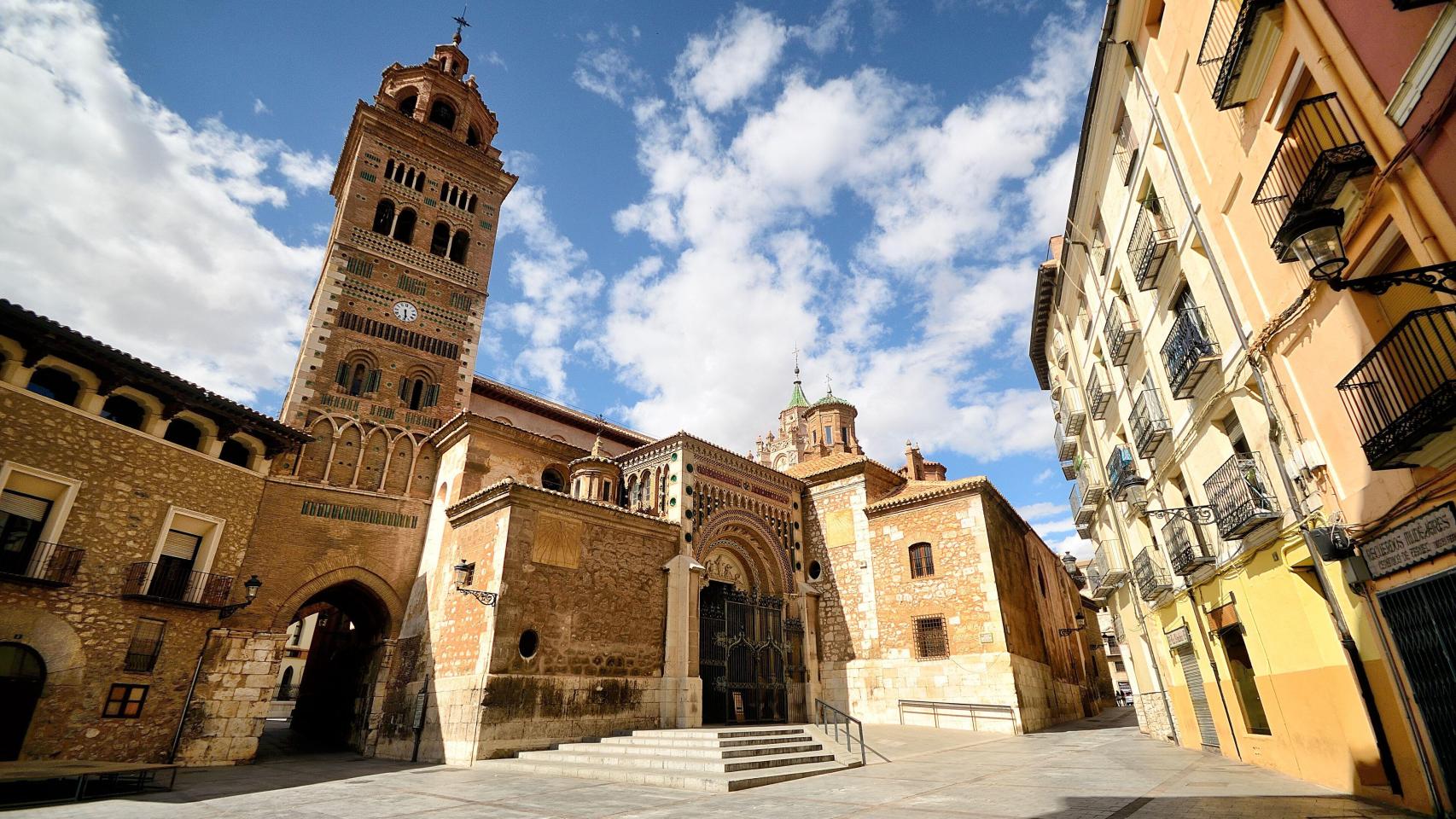 Teruel.