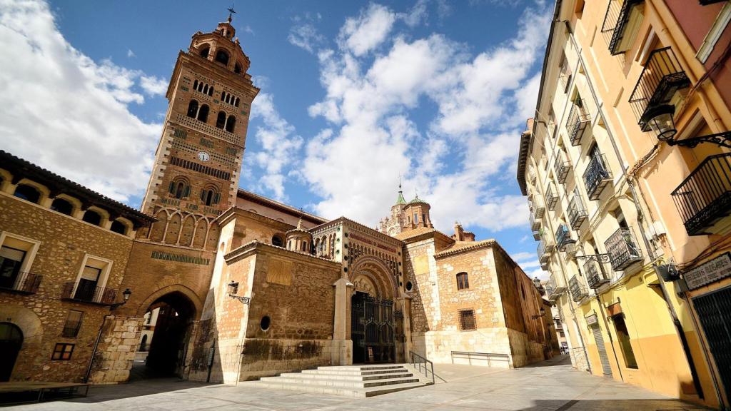 Teruel.