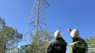 Empleados de Iberdrola