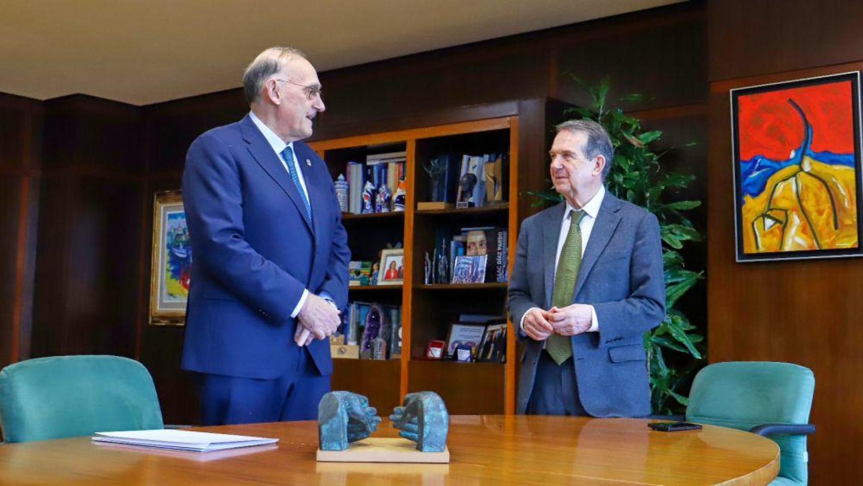 El Concello respalda la nueva residencia de estudiantes propuesta por la Universidad de Vigo
