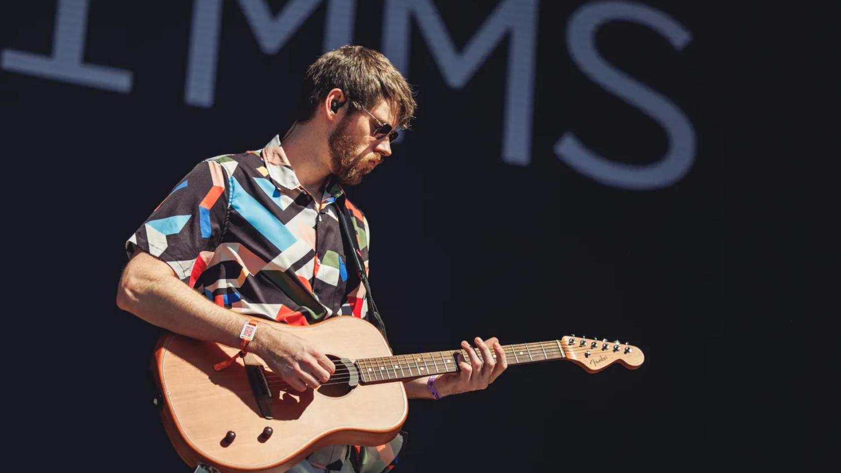 Dónde comer en Vigo, según el músico Adrian Timms