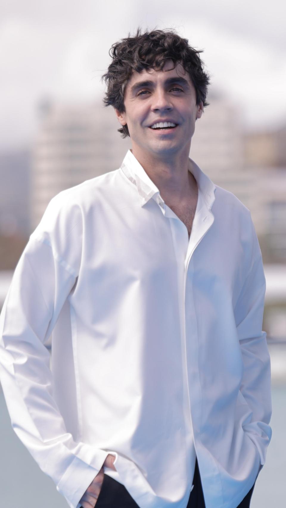 Javier Ambrosi.