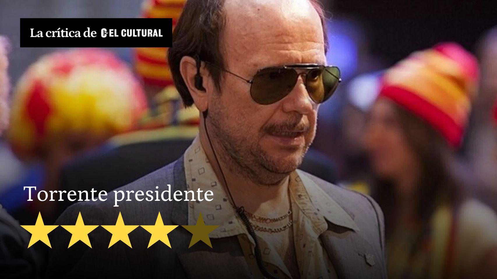 de Kevin Spacey a Rajoy