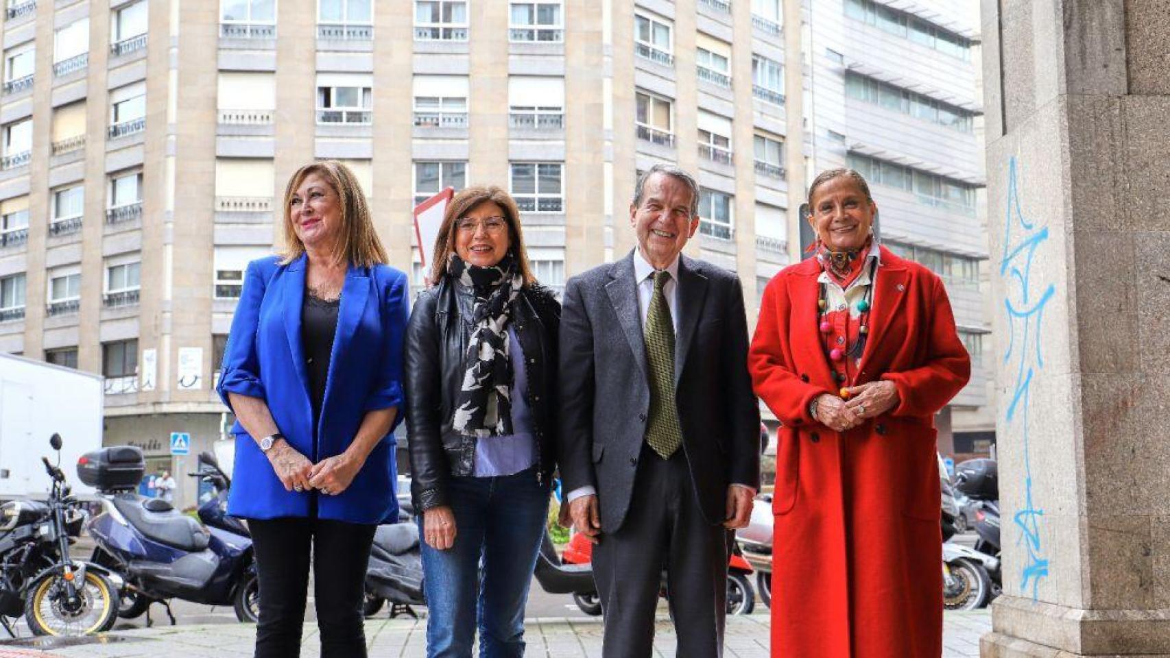 Vigo destina 700.000 euros a un programa municipal de intermediación en el mercado del alquiler