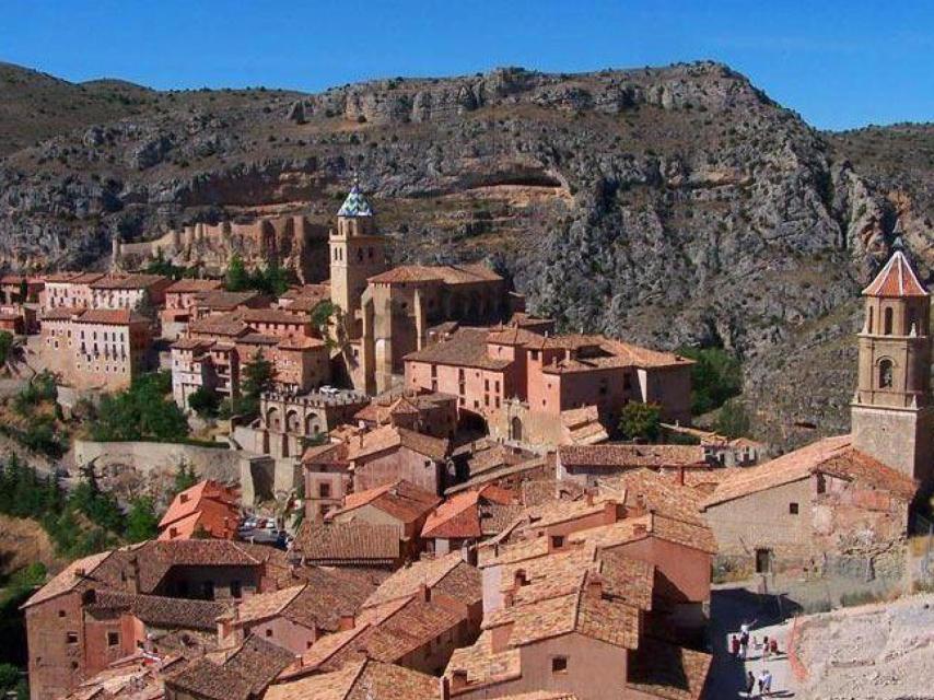 Albarracín