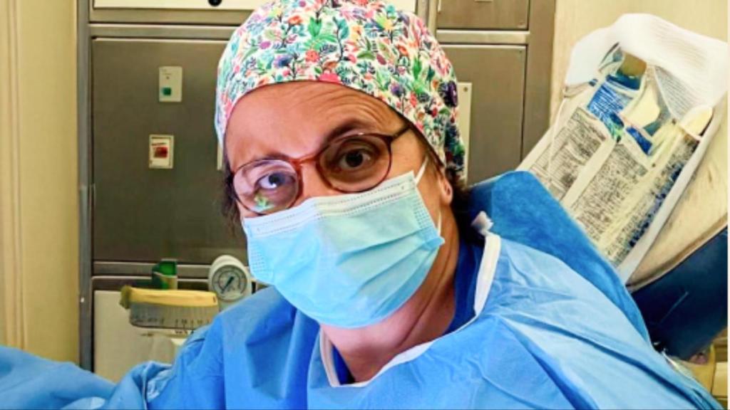 María Elena