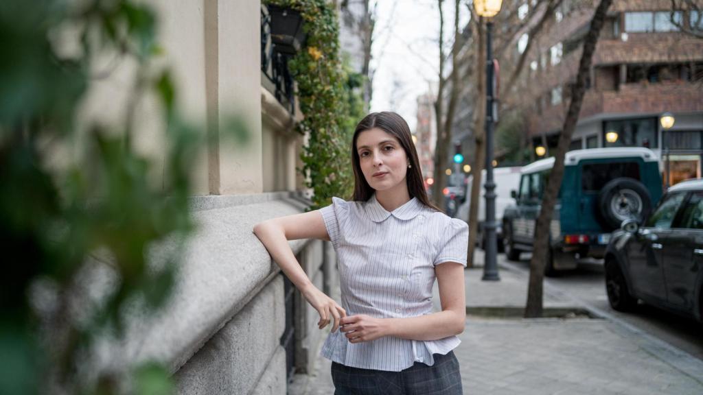 Carlota Santos.