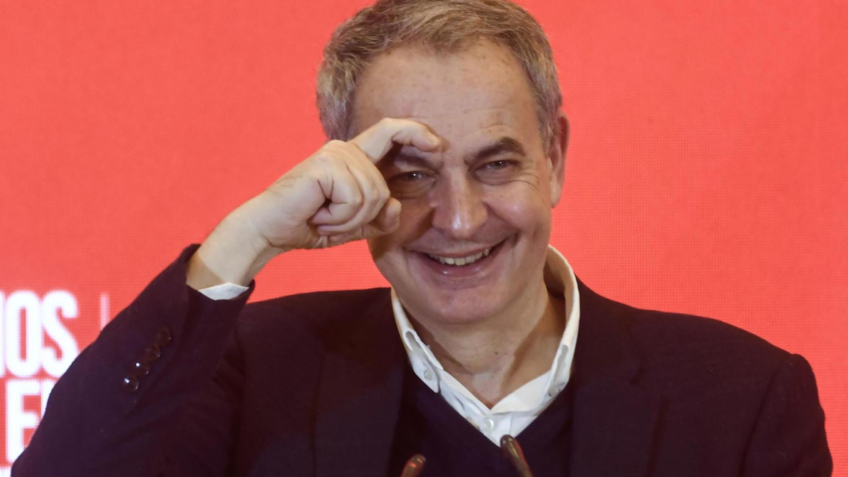 El PSOE quedará con mayúsculas en la Historia