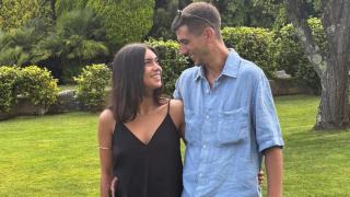Antía y Martín