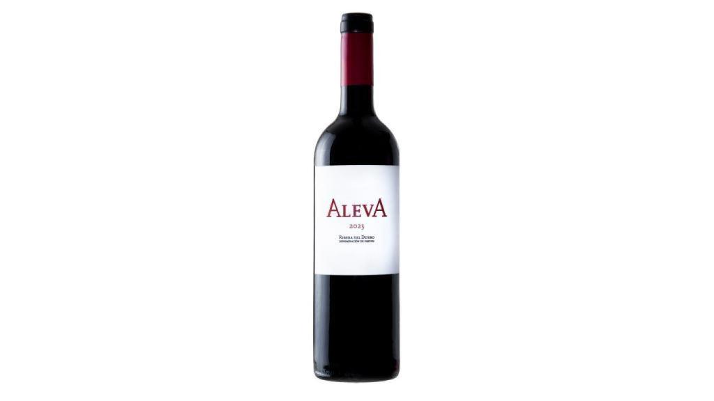 Aleva Crianza 2023.