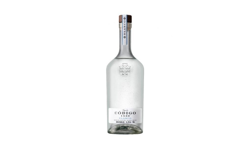 Tequila Código 1530.