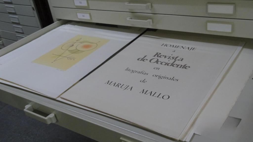 Obras de Maruja Mallo