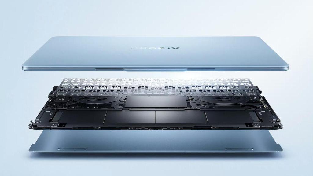 Xiaomi Book Pro 14