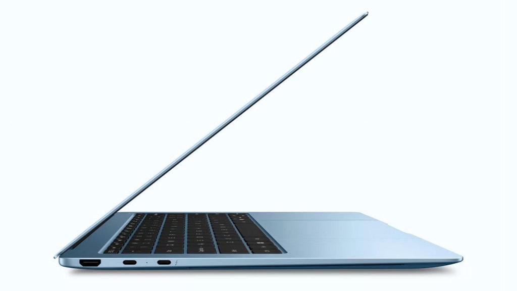 Xiaomi Book Pro 14