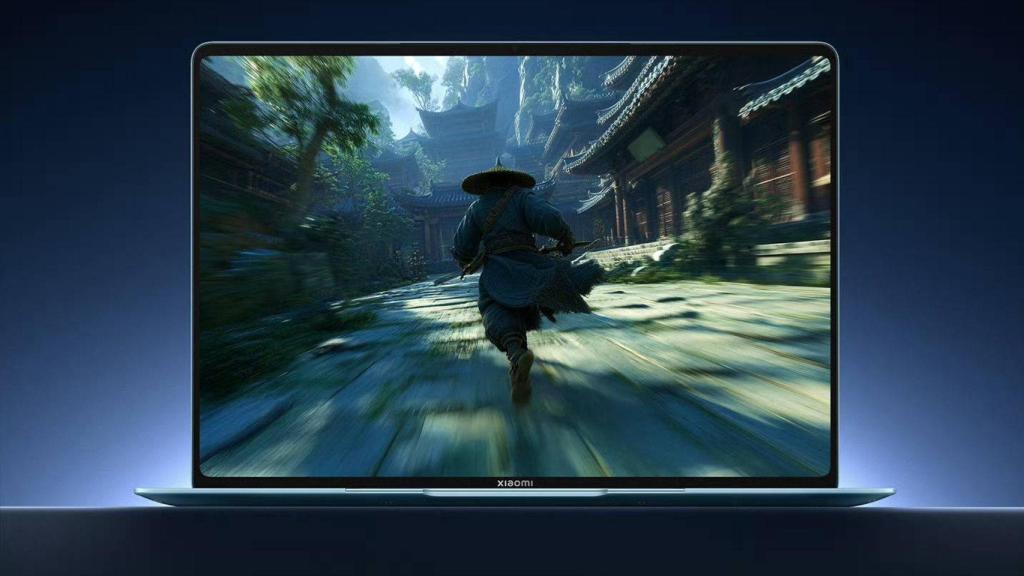 Xiaomi Book Pro 14