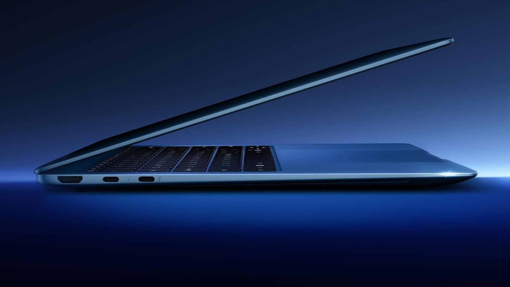 Xiaomi Book Pro 14