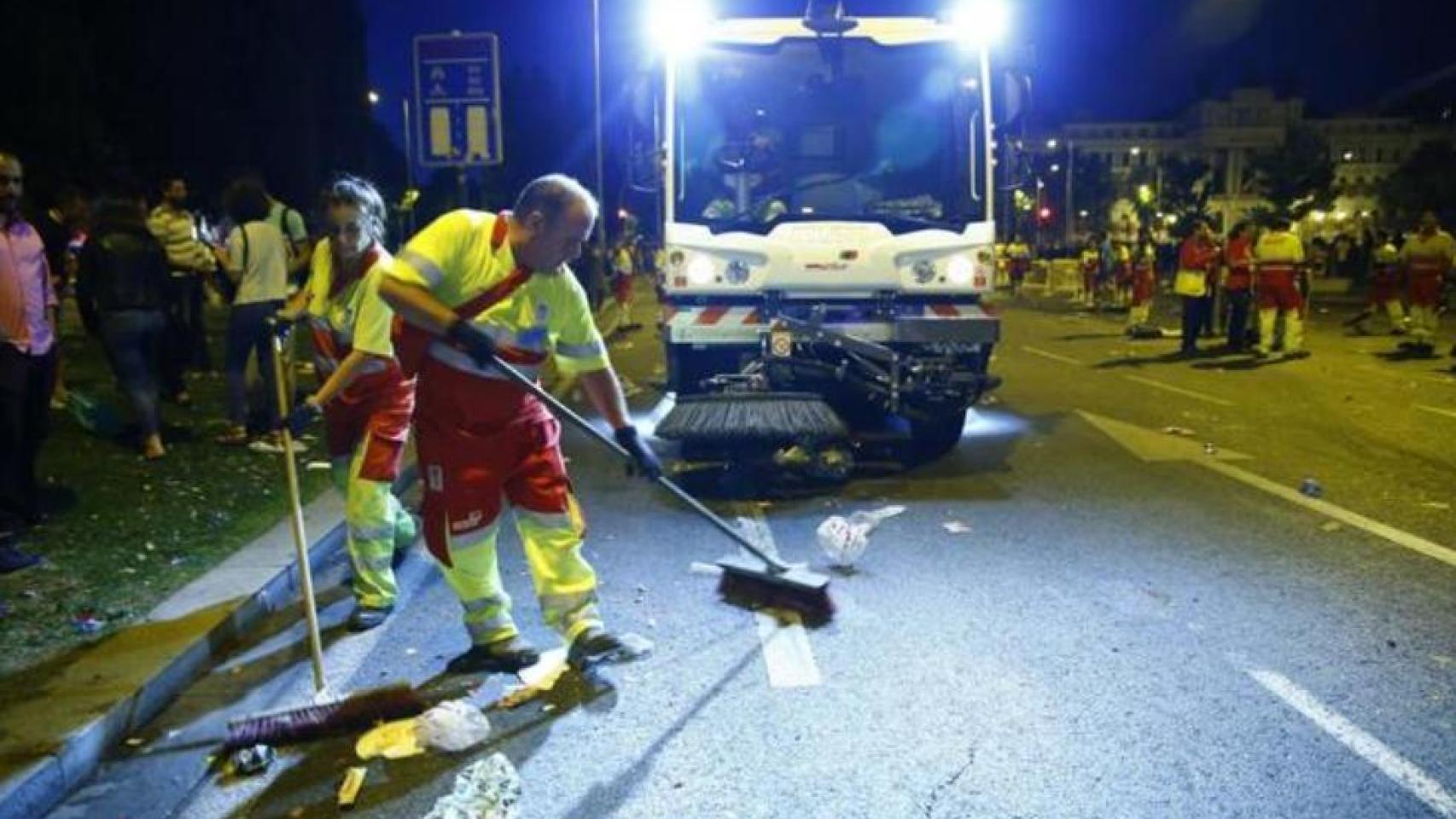 Las empresas tienen la obligación de pagarte un plus nocturno si trabajas a partir de las 22:00, según la ley