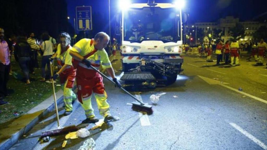 Las empresas tienen la obligación de pagarte un plus nocturno si trabajas a partir de las 22:00, según la ley