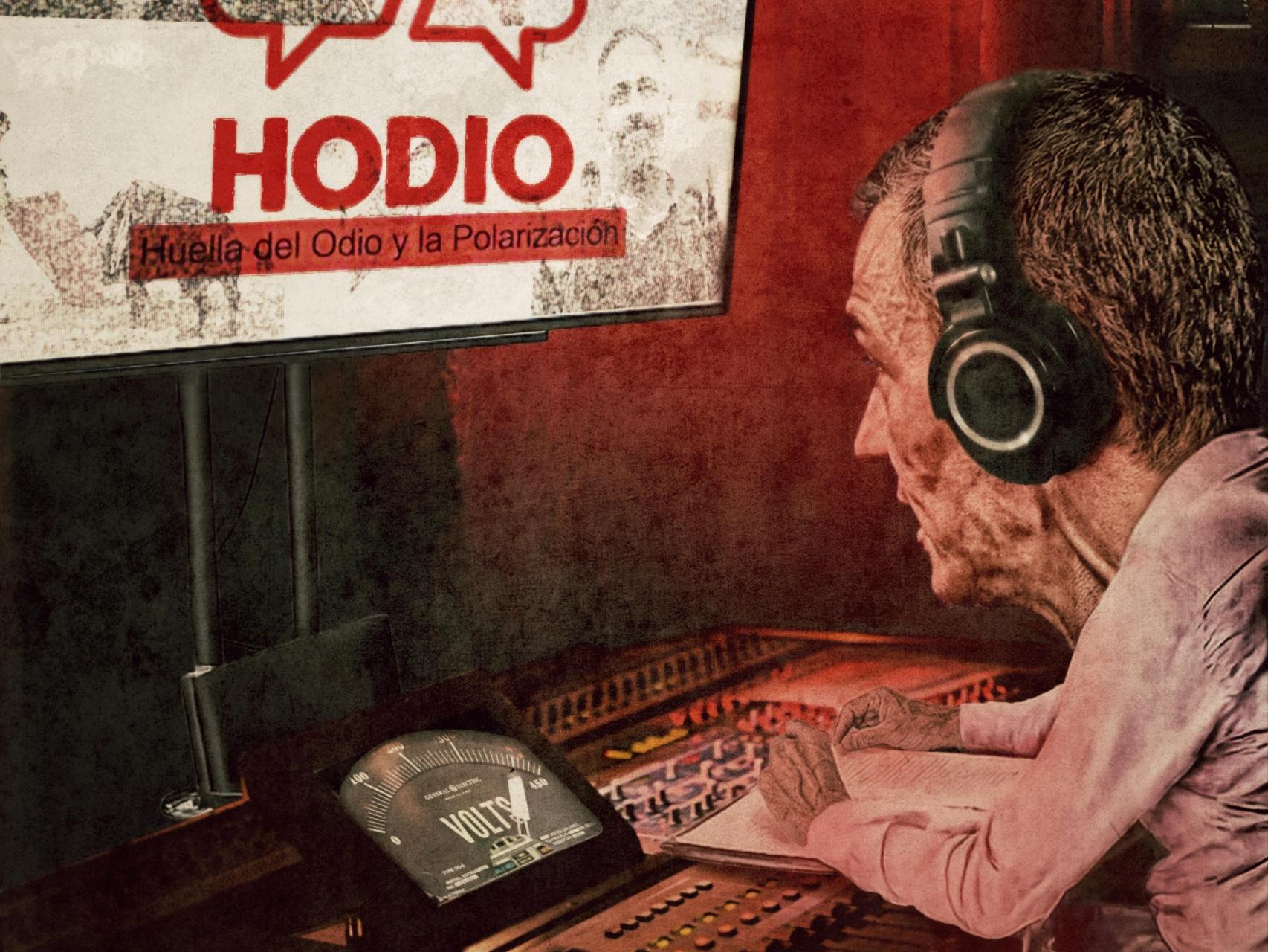 “Hodio” en las venas: por qué Sánchez cree que la ortografía es de derechas