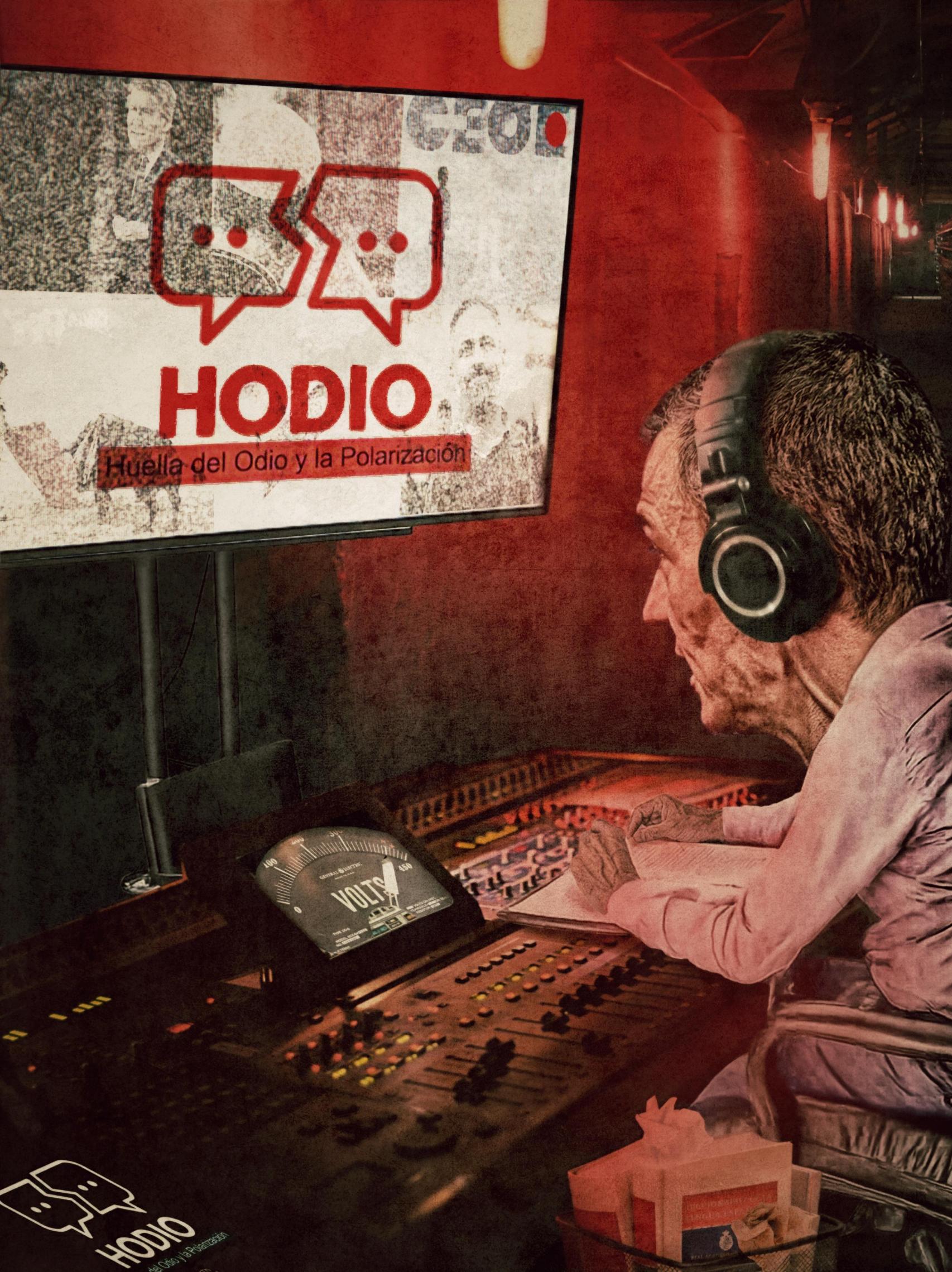 “Hodio” en las venas: por qué Sánchez cree que la ortografía es de derechas
