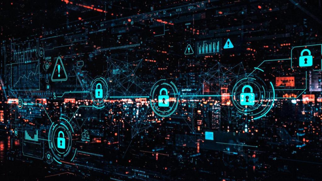 La inteligencia artificial permite ataques más ágiles y automatizados.