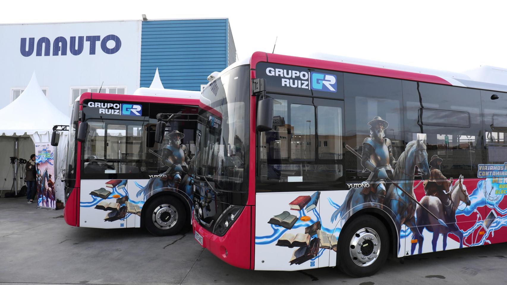Toledo bate su récord de usuarios de autobús urbano al rozar los 7,7 millones de viajeros en 2025