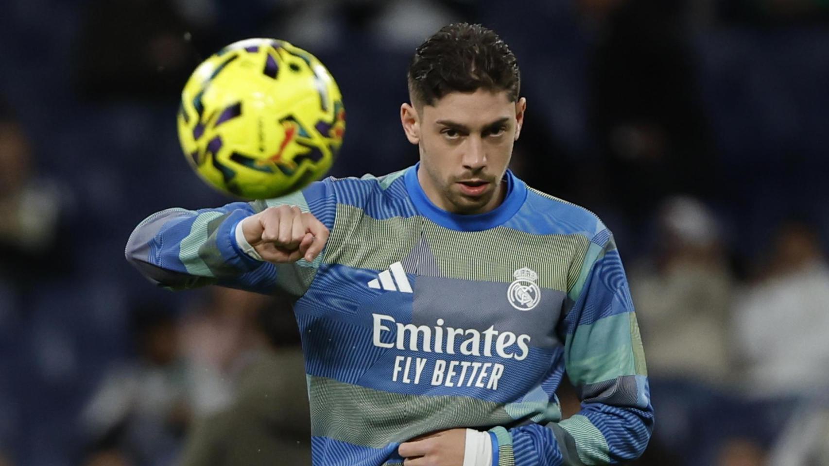 Real Madrid - Elche, en directo La Liga: resultado, goleadores y estadísticas en vivo