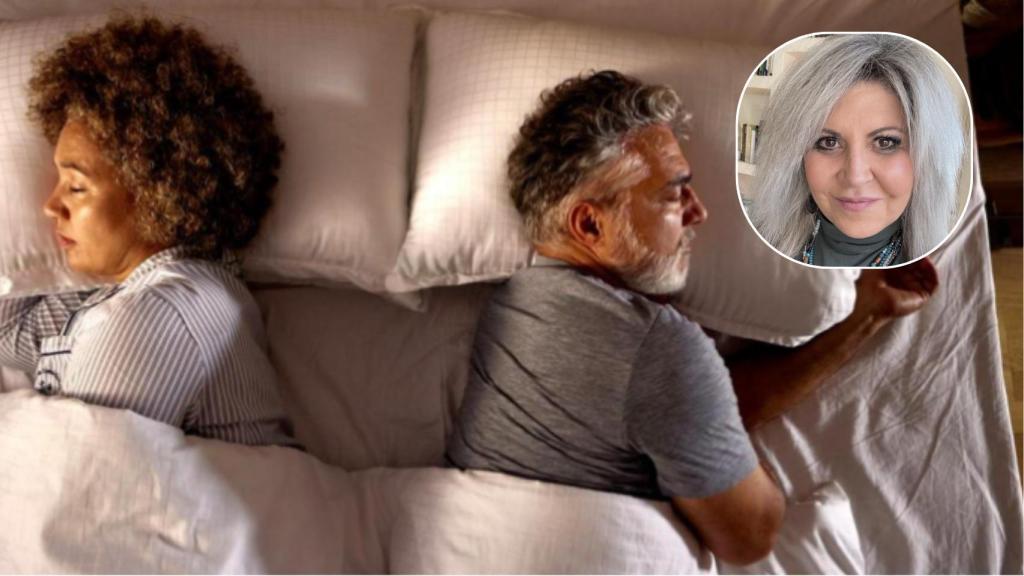 Las razones del aumento de casos de virus de papiloma humano en mujeres mayores de 50 años.